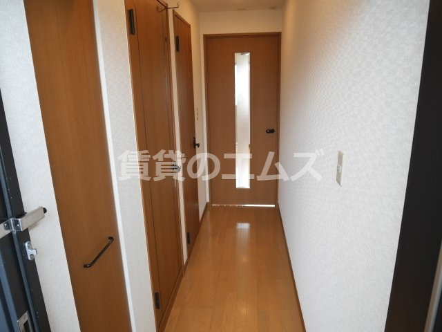 【玄関】 | アークプラザしおばる | アークプラザしおばるの玄関
