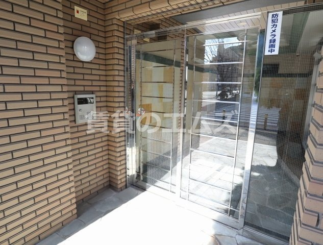  | アークプラザしおばる | アークプラザしおばるのオートロック