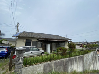 【外観】 | 外観も気になるポイント