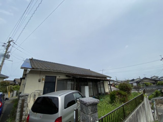 【外観】 | 落ち着いた雰囲気の外観です