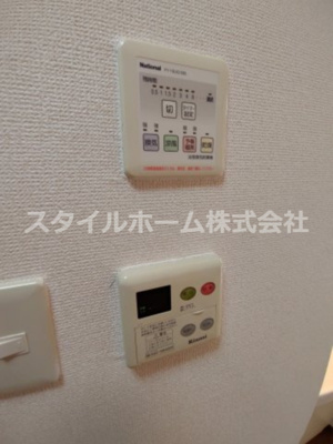 【設備】 | キャッスルカタバミ | イメージ写真です。
