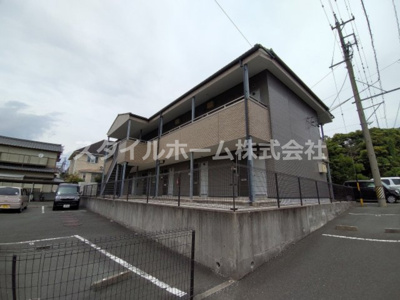 【外観】 | キャッスルカタバミ | 外観も気になるポイント