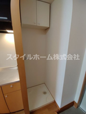 【設備】 | キャッスルカタバミ | イメージ写真です。