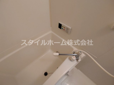 【浴室】 | キャッスルカタバミ | イメージ写真です。