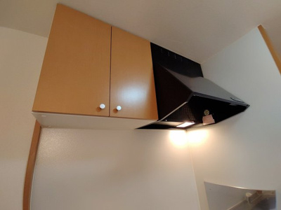 【設備】 | キャッスルカタバミ | イメージ写真です。