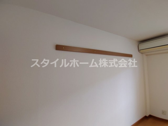 【洋室】 | キャッスルカタバミ | イメージ写真です。