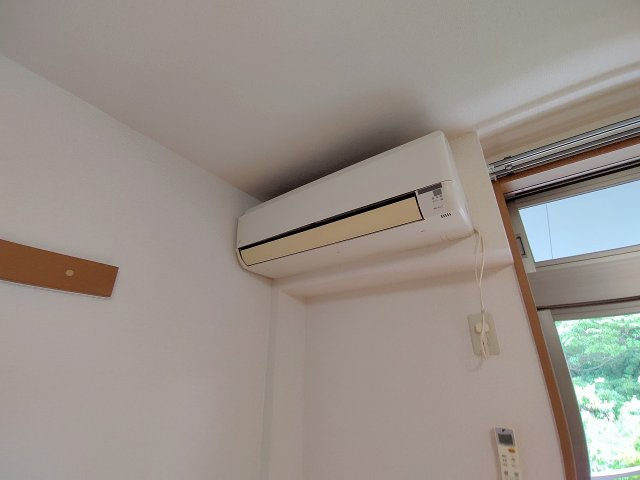 【設備】 | キャッスルカタバミ | イメージ写真です。