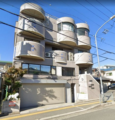 【外観】 | アズマビル