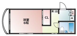 【間取り】 | アズマビル