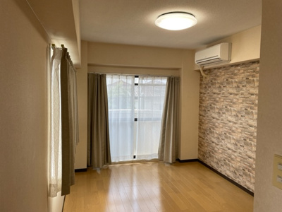 【洋室】 | アズマビル