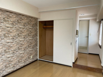 【洋室】 | アズマビル