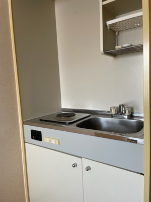 【キッチン】 | アズマビル