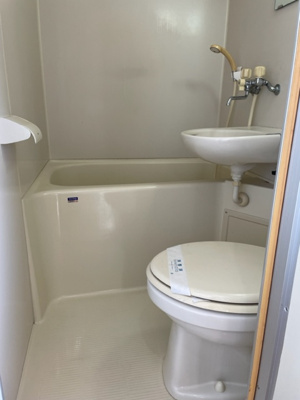 【浴室】 | アズマビル