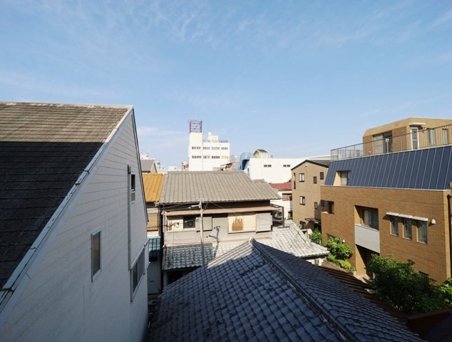【展望】 | 川端マンション