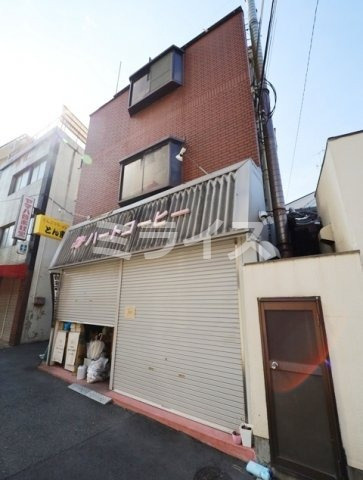 【外観】 | 川端マンション