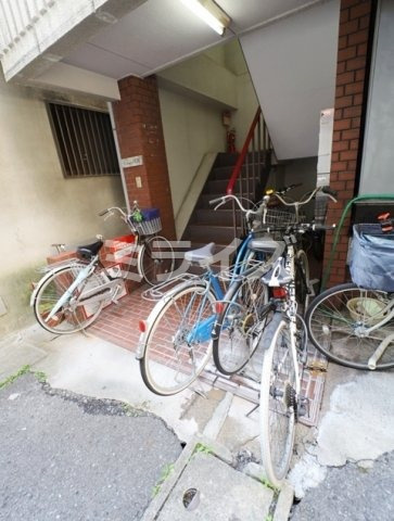 【その他共用部分】 | 川端マンション