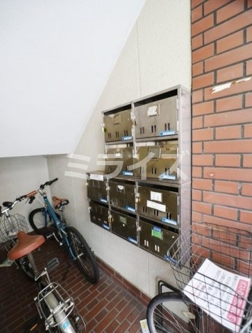 【その他共用部分】 | 川端マンション
