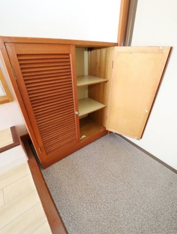 【収納】 | 川端マンション