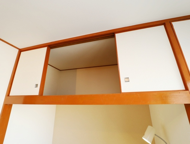 【収納】 | 川端マンション