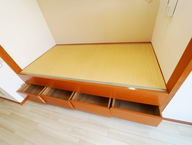 【収納】 | 川端マンション