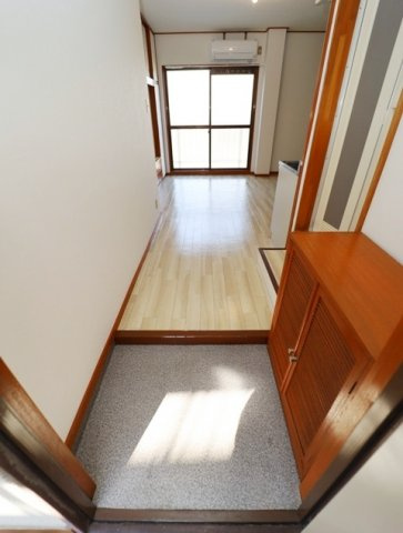 【玄関】 | 川端マンション