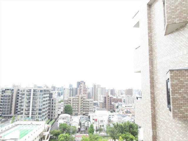 ロイヤルシャトー白壁の展望|ロイヤルシャトー白壁