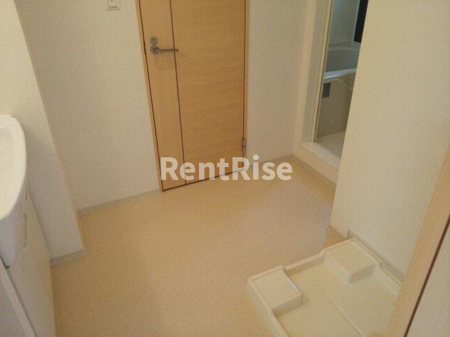 パークサイドゆうぎりＡのその他