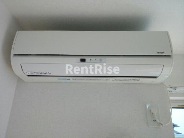 パークサイドゆうぎりＡのその他