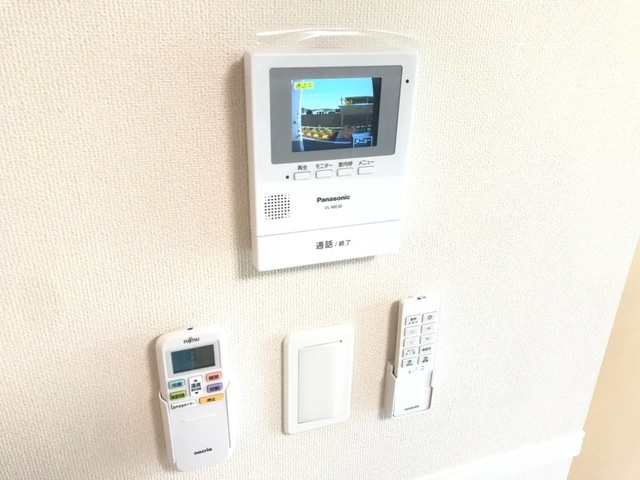 ピュアヒルズのセキュリティ