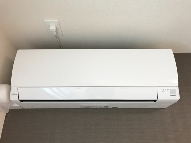 ピュアヒルズの設備