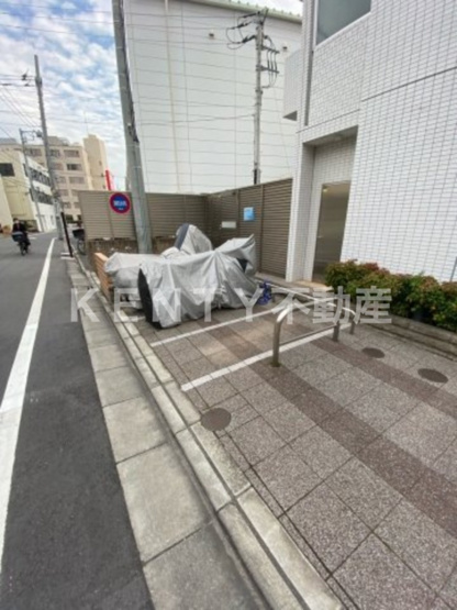 【その他】 | ラフィネジュ大森