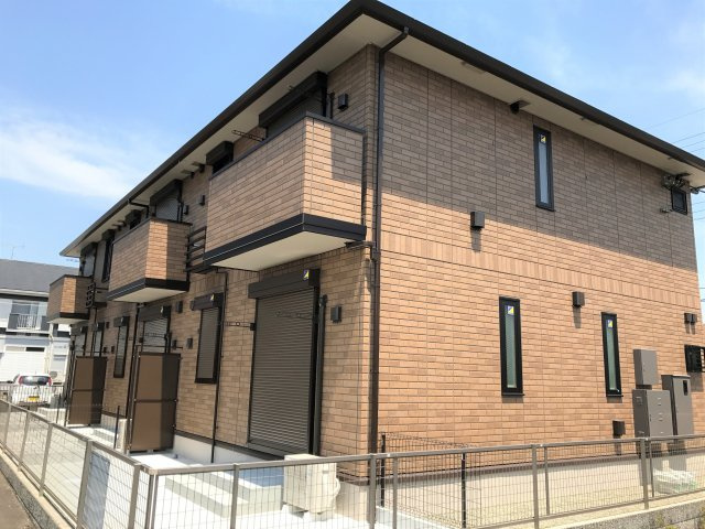 ヴィラ　Ⅲ番館 