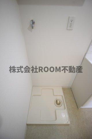 La ville nord hillsの設備