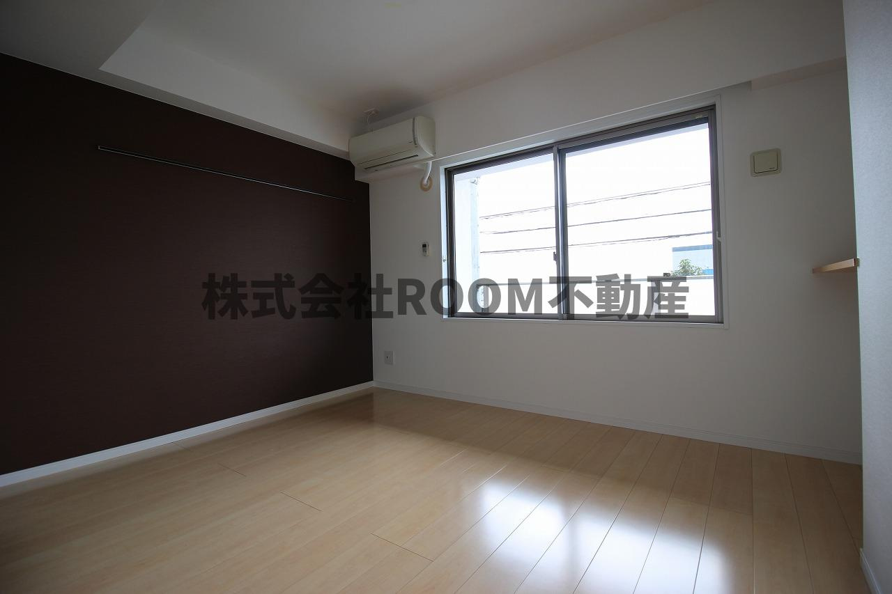 La ville nord hillsの子供部屋