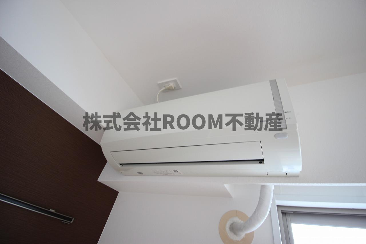 La ville nord hillsの設備