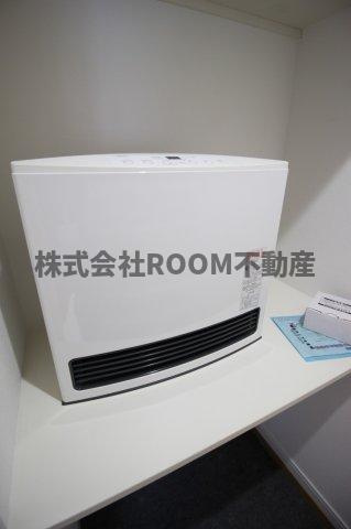 La ville nord hillsの設備