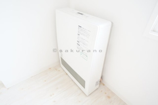 【設備】 | アルファ山の手南