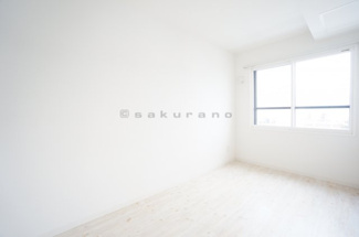 【寝室】 | アルファ山の手南