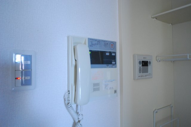 【セキュリティ】 | プレサンス千日前通