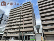プレサンス千日前通の画像