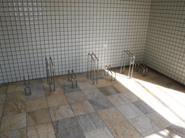メゾンドエクレールのその他共用部分