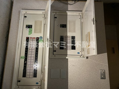 【設備】 | 諏訪栄町2階事務所M