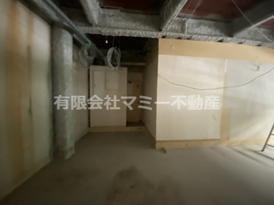 【内装】 | 諏訪栄町2階事務所M