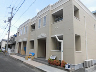 ソレイユ（道後北代）の画像