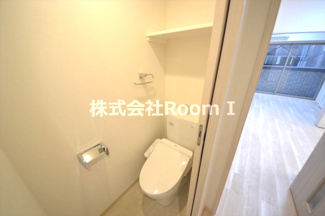 【トイレ】 | スプランディッド安土町 | トイレも気になるポイント