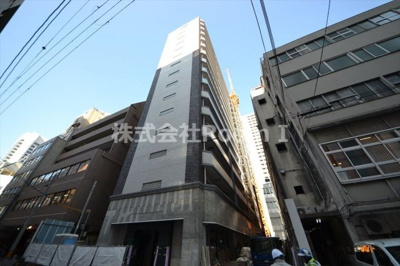 【外観】 | スプランディッド安土町