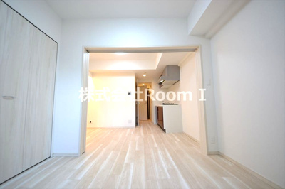 【寝室】 | スプランディッド安土町 | ゆとりの広さです