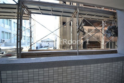 【展望】 | スプランディッド安土町