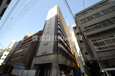 【外観】 | スプランディッド安土町 | きれいな外観です