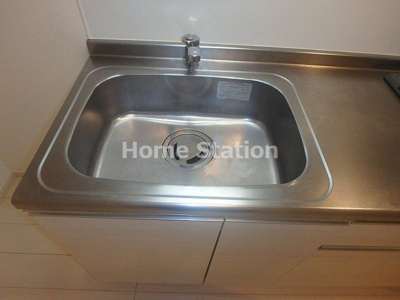 【キッチン】 | リブリ・コージィチドリ